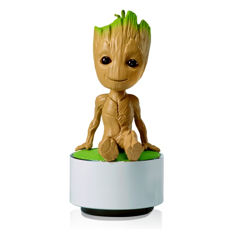 Infothink Marvel GROOT Series Bluetooth Speaker